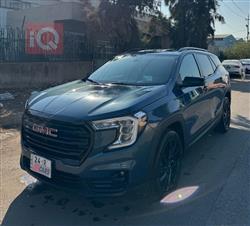 GMC Terrain